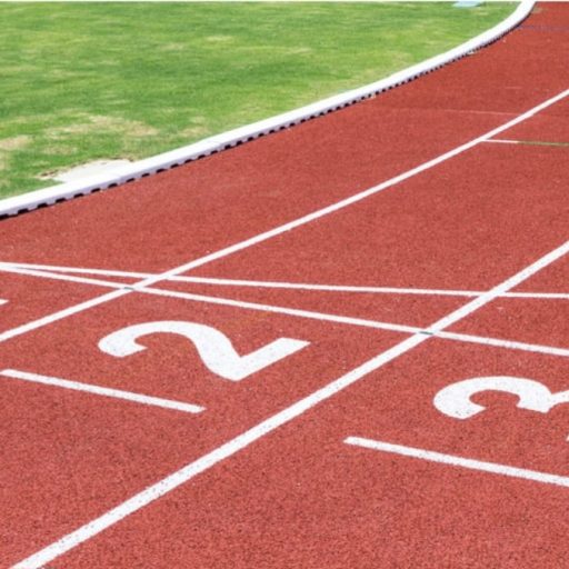 Leichtathletik ab 8 Jahre