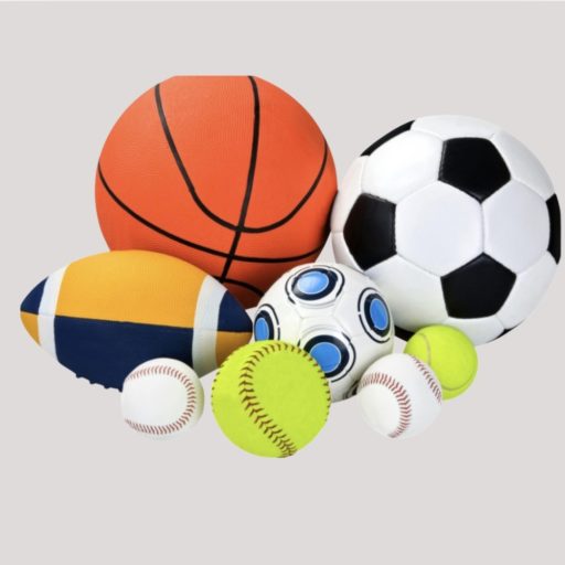 Ballspiele ab 8 Jahre