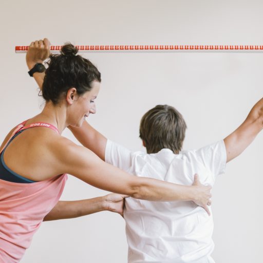 Präventionstraining
