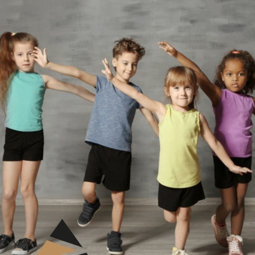 Aerobic Kids ab 8 Jahre